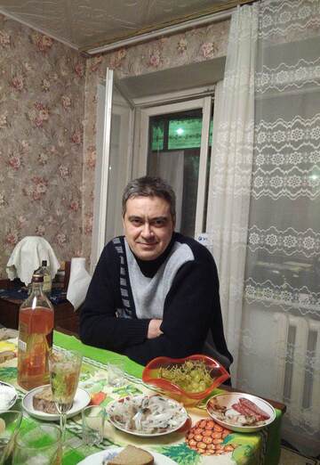 Моя фотография - вячеслав, 52 из Новомосковск (@vyacheslav61719)