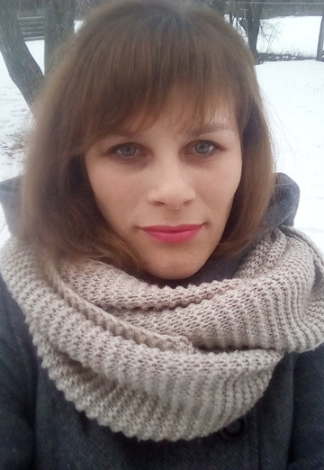 My photo - Inna, 33 from Novoarkhanhelsk (@inna38169)