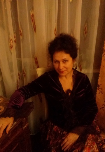 Моя фотография - МАРИЯ, 63 из Минск (@mariya100844)