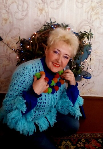 My photo - nadejda, 55 from Voznesensk (@nadejda29829)