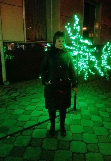 Моя фотография - Татьяна, 60 из Змеиногорск (@tyutina6464)