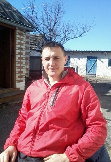My photo - Andrey, 34 from Belgorod (@andrey597782)