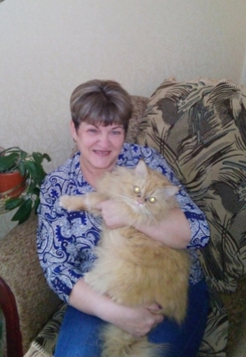 My photo - Evgeniya, 55 from Energodar (@evgeniyaboot)