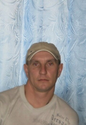 Моя фотография - Фёдор, 52 из Краснослободск (@fedor8300)