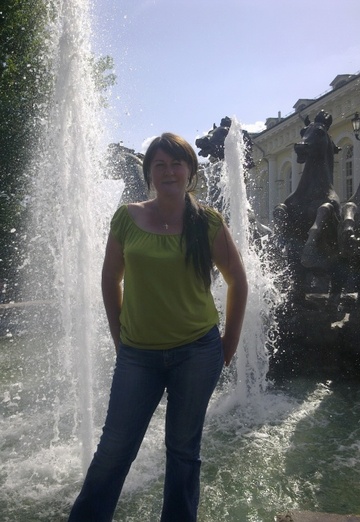 Моя фотография - елена, 45 из Ростов-на-Дону (@elena12244)