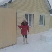 лариса, 49, Тайшет