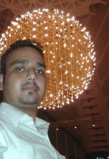 My photo - Yasir Ali Daef, 35 from Islamabad (@yasiralidaef)