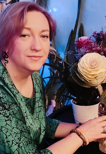 Katerina (@margo9492) — my photo № 4