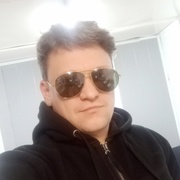 Vadi Mka, 36, Истра
