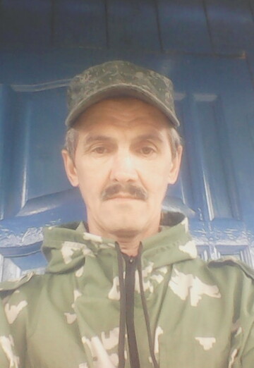 Моя фотография - ильфат, 51 из Набережные Челны (@ilfat699)