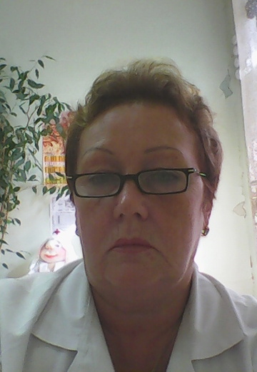 My photo - Vera, 73 from Novouralsk (@vera26096)