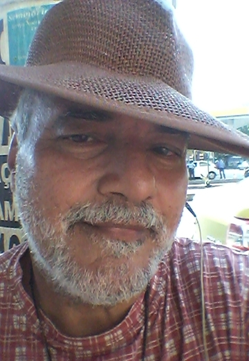 My photo - Sidney, 65 from Rio de Janeiro (@sidney48)