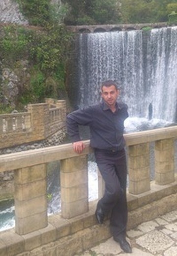 My photo - Yedgar, 43 from Nadym (@edgar3879)
