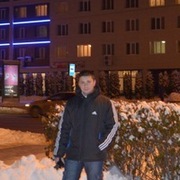 Алексей, 24, Гаджиево