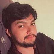 Muhammad 30 Riyadh
