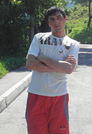 My photo - Evgeniy, 39 from Fokino (@id668669)