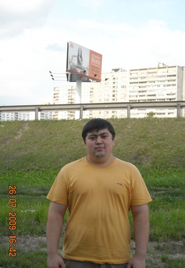My photo - Navruz, 39 from Tursunzoda (@navrik)