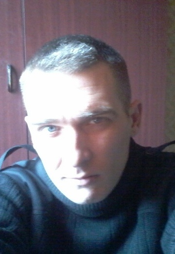 Моя фотография - Ezhen, 40 из Запорожье (@ezhen9)