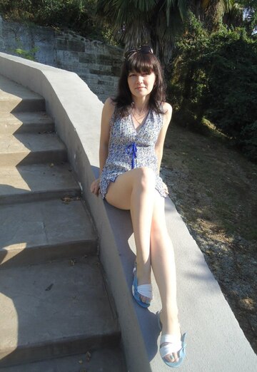 Моя фотография - Beata, 35 из Новосибирск (@beata113)