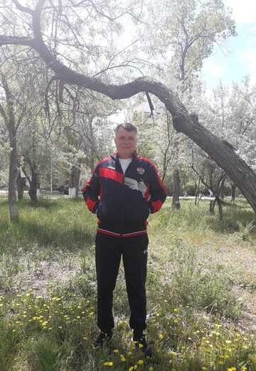 My photo - Vitaliy, 55 from Karaganda (@vitaliy127043)