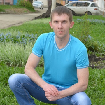 Моя фотография - евгений, 38 из Новосибирск (@evgeniy6126)
