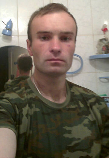 My photo - Maksim, 39 from Shchuchinsk (@maksim296283)