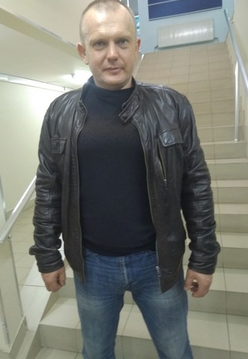 My photo - Maks, 46 from Mozhaisk (@maks159927)