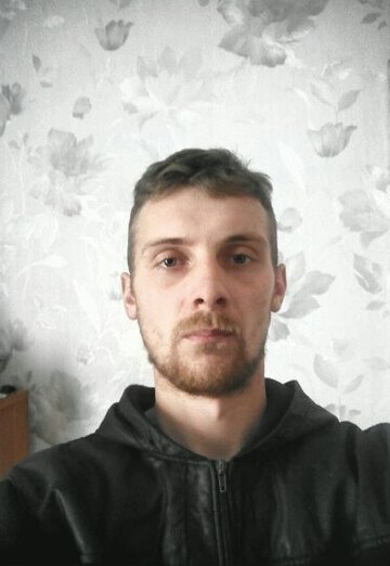 Моя фотография - Сергей, 44 из Пинск (@strekha2011)