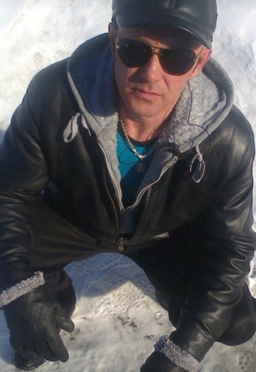 My photo - Dmitriy, 47 from Novorossiysk (@dmitriy350097)