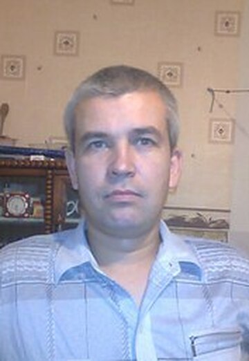 Моя фотография - Анатолий, 44 из Караганда (@anatoliy67158)