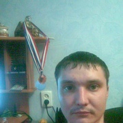 Denis, 38, Белоозёрский