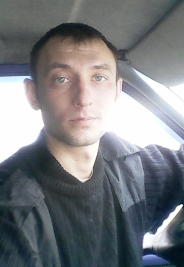 Моя фотография - Алексей, 33 из Орел (@aleksey467204)