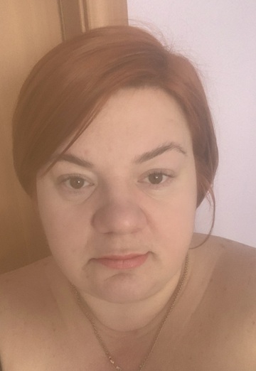 Моя фотография - Екатерина, 41 из Владивосток (@ekaterina203497)