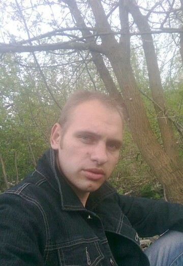 Моя фотография - Александр, 25 из Ровеньки (@aleksandr725904)