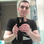 Андрей, 30, Лихославль