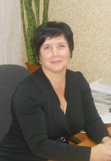 Моя фотография - Елена, 52 из Краснодон (@zinchienko2014)