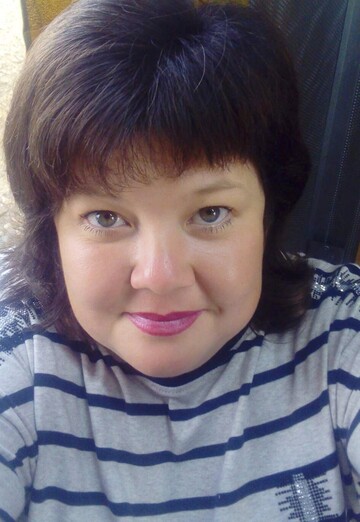 My photo - Elena, 43 from Leninsk-Kuznetsky (@elena453428)