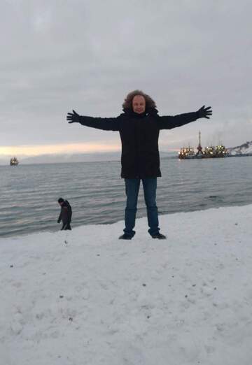 My photo - Maks, 41 from Khabarovsk (@maks118034)
