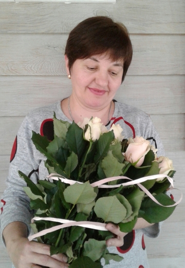 Моя фотография - Ольга, 47 из Тернополь (@olga354116)