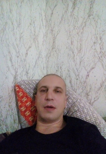 Моя фотография - Дмитрий, 42 из Гатчина (@dmitriy295949)