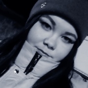 Анжела Фадеева, 19, Старое Дрожжаное