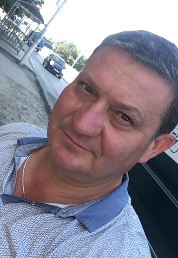 My photo - Denis, 51 from Rostov-on-don (@denis223559)