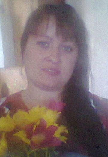 Моя фотография - Татьяна Шевчук, 36 из Семиозерное (@tatyanashevchuk2)