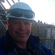 Анатолий, 55, Радужный (Ханты-Мансийский АО)
