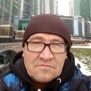 Сергей Никифоров, 55, Новокуйбышевск