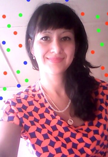My photo - Marina, 39 from Verkhnyaya Pyshma (@marina41589)
