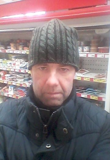 Моя фотография - Евгений., 47 из Оренбург (@evgeniy352507)