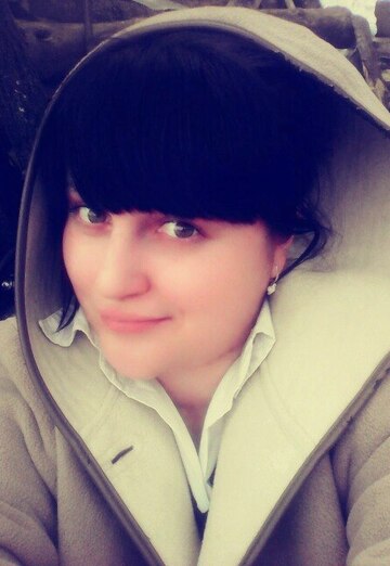 My photo - Anastasiya, 35 from Teykovo (@anastasiya57456)