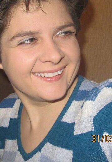 Моя фотография - Ирина, 42 из Ярославль (@irina193754)