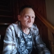 евгений, 51, Москва